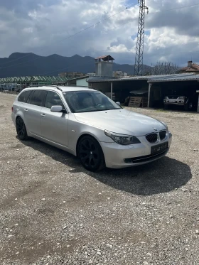 Обява за продажба на BMW 525 525 D ~8 900 лв. - изображение 1