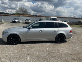 Обява за продажба на BMW 525 525 D ~8 900 лв. - изображение 6