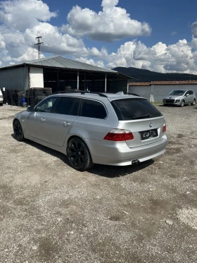 Обява за продажба на BMW 525 525 D ~8 900 лв. - изображение 5