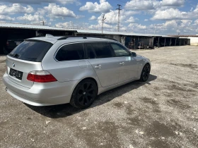 Обява за продажба на BMW 525 525 D ~8 900 лв. - изображение 3