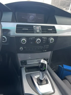 Обява за продажба на BMW 525 525 D ~8 900 лв. - изображение 9