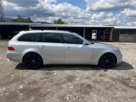 Обява за продажба на BMW 525 525 D ~8 900 лв. - изображение 2
