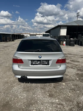 Обява за продажба на BMW 525 525 D ~8 900 лв. - изображение 4