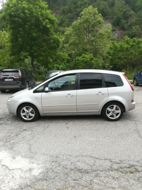 Ford C-max 1.8 Дизел | Mobile.bg — малка снимка 13