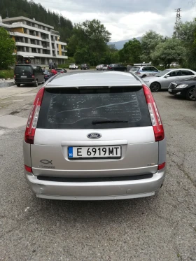 Ford C-max 1.8 Дизел | Mobile.bg — малка снимка 15