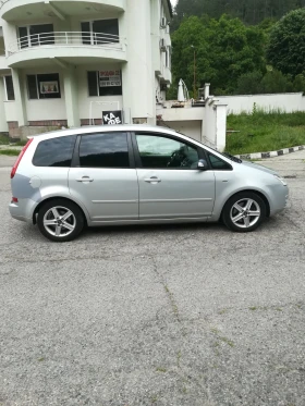 Обява за продажба на Ford C-max 1.8 Дизел ~5 800 лв. - изображение 11