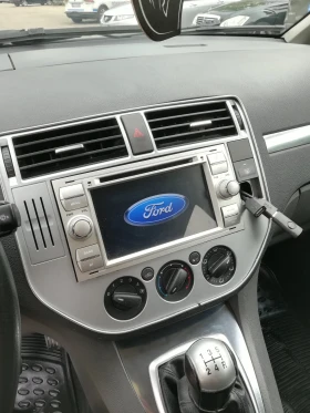 Обява за продажба на Ford C-max 1.8 Дизел ~5 800 лв. - изображение 9