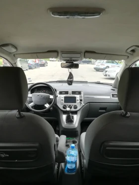 Ford C-max 1.8 Дизел | Mobile.bg — малка снимка 17