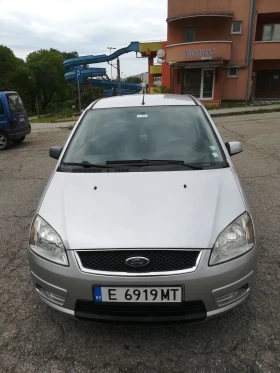 Ford C-max 1.8 Дизел | Mobile.bg — малка снимка 14