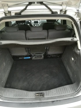 Ford C-max 1.8 Дизел | Mobile.bg — малка снимка 16