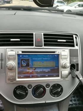 Обява за продажба на Ford C-max 1.8 Дизел ~5 800 лв. - изображение 10