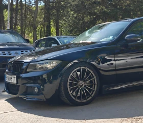 Обява за продажба на BMW 335 335I Mpack ~19 700 лв. - изображение 2