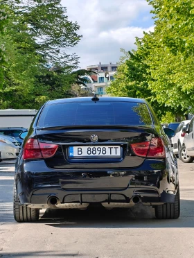 Обява за продажба на BMW 335 335I Mpack ~19 700 лв. - изображение 4