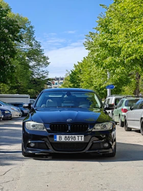 Обява за продажба на BMW 335 335I Mpack ~19 700 лв. - изображение 1