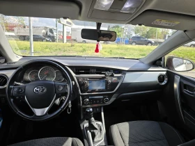 Обява за продажба на Toyota Auris ТМ-АУТО ~16 999 лв. - изображение 5