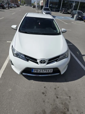 Toyota Auris - | Mobile.bg    15