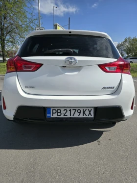 Обява за продажба на Toyota Auris ТМ-АУТО ~16 999 лв. - изображение 3