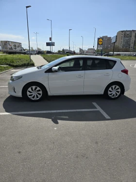 Обява за продажба на Toyota Auris ТМ-АУТО ~16 999 лв. - изображение 4