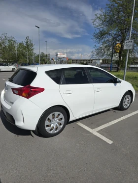 Обява за продажба на Toyota Auris ТМ-АУТО ~16 999 лв. - изображение 1