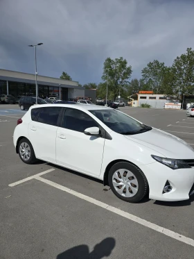 Обява за продажба на Toyota Auris ТМ-АУТО ~16 999 лв. - изображение 1