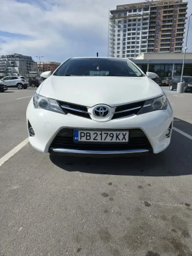 Обява за продажба на Toyota Auris ТМ-АУТО ~16 999 лв. - изображение 2