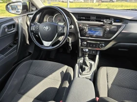 Обява за продажба на Toyota Auris ТМ-АУТО ~16 999 лв. - изображение 7