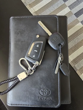 Toyota Auris - | Mobile.bg    13