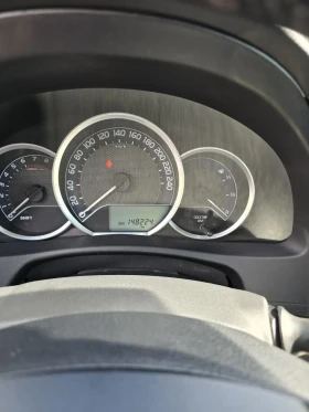 Обява за продажба на Toyota Auris ТМ-АУТО ~16 999 лв. - изображение 9