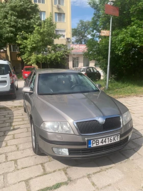 Skoda Octavia | Mobile.bg    1