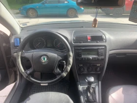 Skoda Octavia | Mobile.bg    7