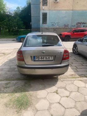 Skoda Octavia | Mobile.bg    6