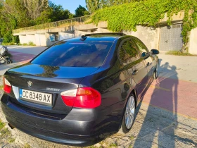 BMW 325 E90 NAVI-3.0 FULL!! | Mobile.bg    6