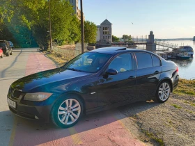 BMW 325 E90 NAVI-3.0 FULL!! | Mobile.bg    2
