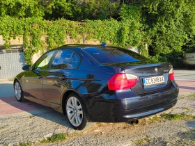 BMW 325 E90 NAVI-3.0 FULL!! | Mobile.bg    5