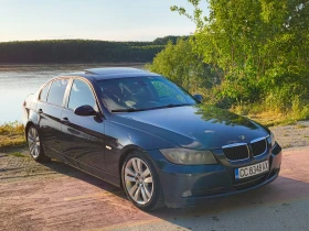 BMW 325 E90 NAVI-3.0 FULL!! | Mobile.bg    3