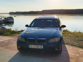 BMW 325 E90 NAVI-3.0 FULL!! | Mobile.bg    4