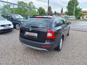 Обява за продажба на Skoda Octavia 2.0tdi 140ks 4x4 Skout! ~13 500 лв. - изображение 2