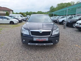 Обява за продажба на Skoda Octavia 2.0tdi 140ks 4x4 Skout! ~13 500 лв. - изображение 7