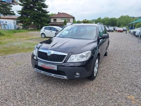 Обява за продажба на Skoda Octavia 2.0tdi 140ks 4x4 Skout! ~13 500 лв. - изображение 6