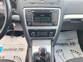 Skoda Octavia 2.0tdi 140ks 4x4 Skout! - 13500 лв. - 11160070 15