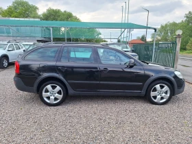 Обява за продажба на Skoda Octavia 2.0tdi 140ks 4x4 Skout! ~13 500 лв. - изображение 1