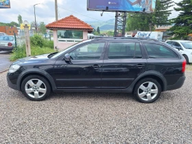 Обява за продажба на Skoda Octavia 2.0tdi 140ks 4x4 Skout! ~13 500 лв. - изображение 5