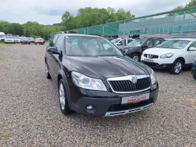 Обява за продажба на Skoda Octavia 2.0tdi 140ks 4x4 Skout! ~13 500 лв. - изображение 1