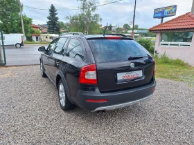 Обява за продажба на Skoda Octavia 2.0tdi 140ks 4x4 Skout! ~13 500 лв. - изображение 4