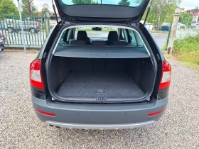 Обява за продажба на Skoda Octavia 2.0tdi 140ks 4x4 Skout! ~13 500 лв. - изображение 8