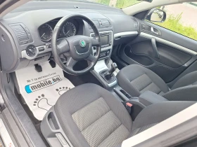 Обява за продажба на Skoda Octavia 2.0tdi 140ks 4x4 Skout! ~13 500 лв. - изображение 9
