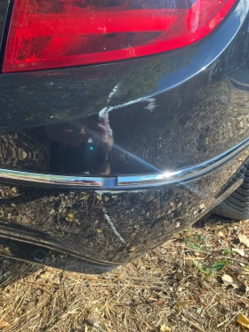 Mercedes-Benz C 200 CDI - 15000 лв. - 75186051 14