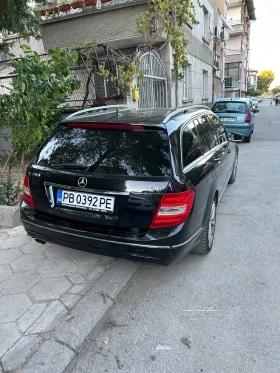 Mercedes-Benz C 200 CDI | Mobile.bg    3