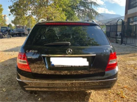 Mercedes-Benz C 200 CDI - 15000 лв. - 75186051 4