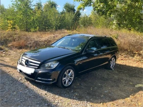 Mercedes-Benz C 200 CDI - 15000 лв. - 75186051 2